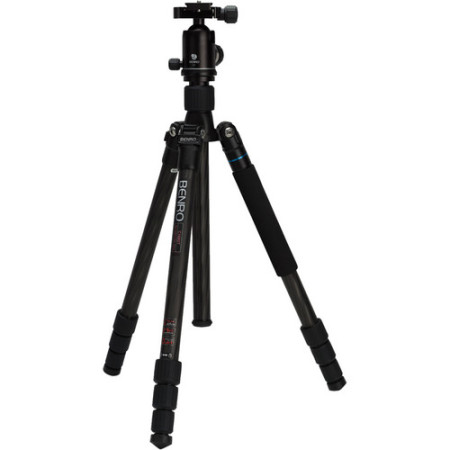 Алюминиевый фото штатив с моноподом Benro A1682TV1
